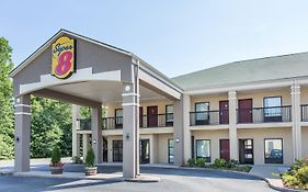 Super 8 By Wyndham Petersburg